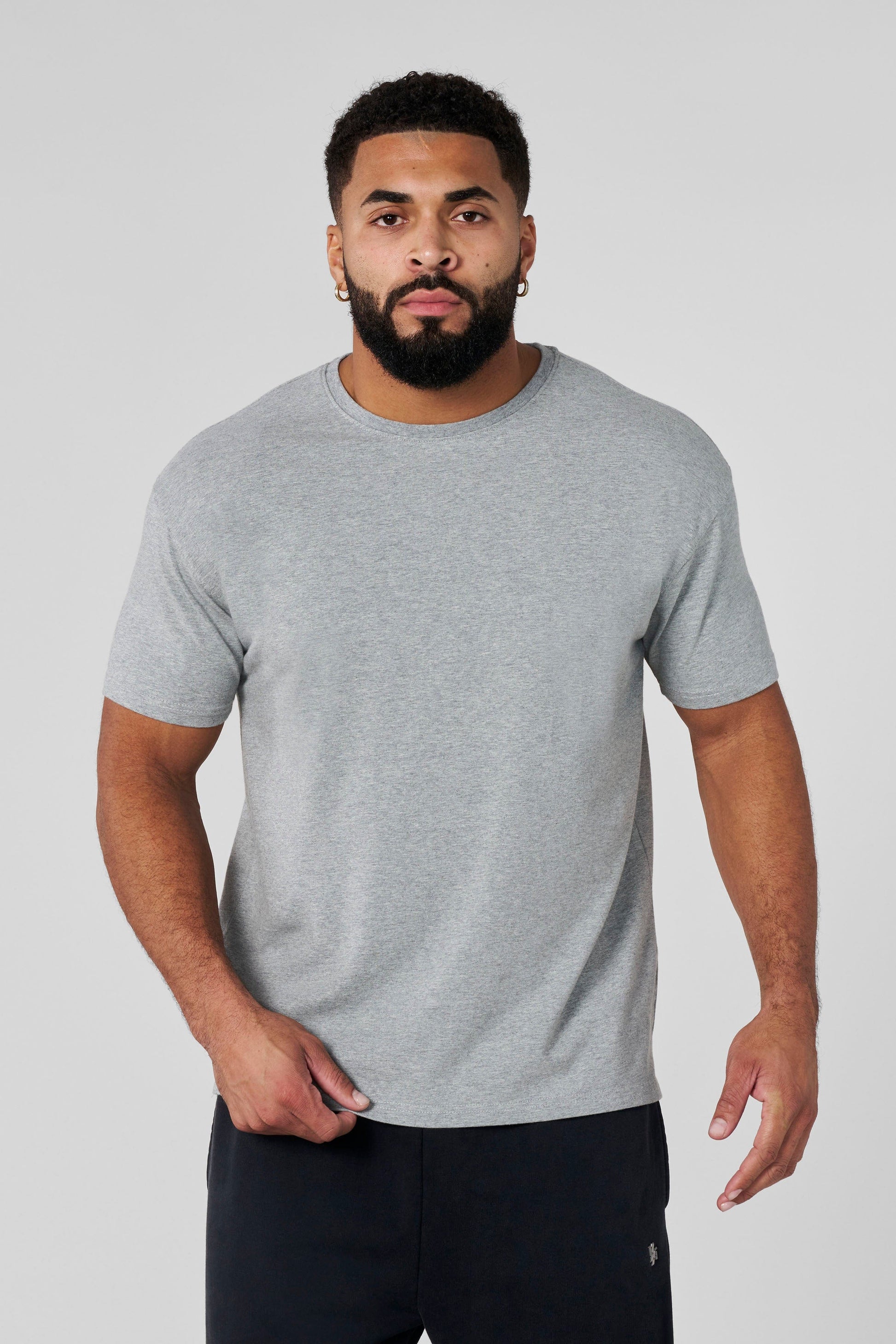 4148 - ELEVATED ESSENTIALS - FITTED TEE PRE-ORDER