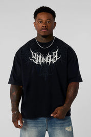 4149 - GOTHIC TEES PRE-ORDER