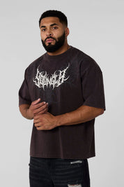 4149 - GOTHIC TEES PRE-ORDER