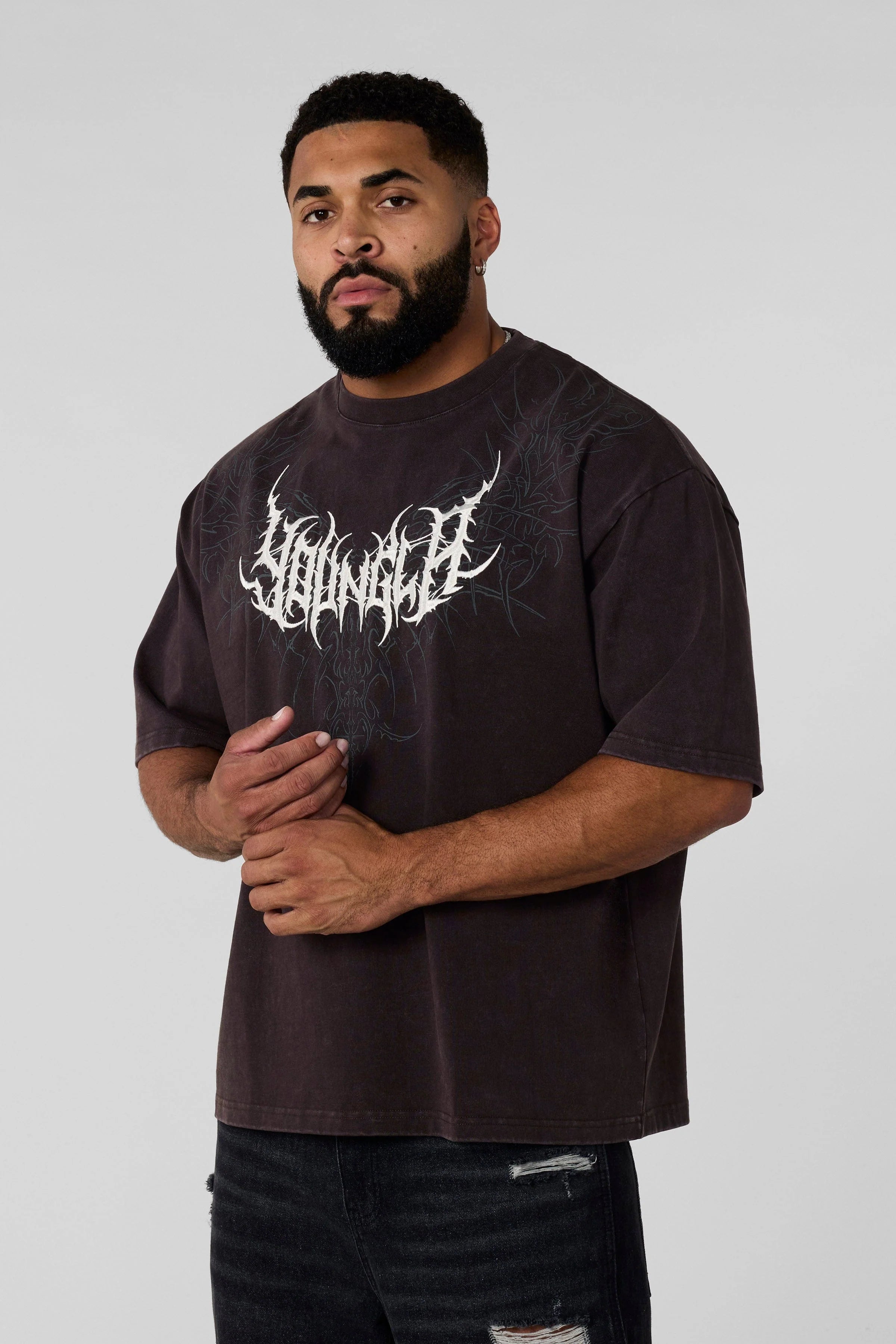 4149 - GOTHIC TEES PRE-ORDER