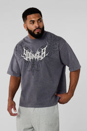 4149 - GOTHIC TEES PRE-ORDER