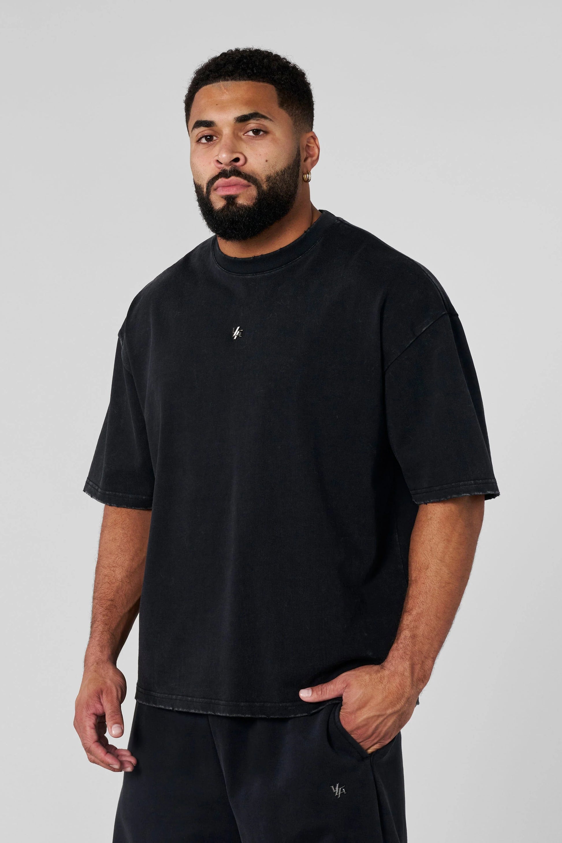 4153 - ELEVATED ESSENTIALS - RELAXED TEE PRE-ORDER