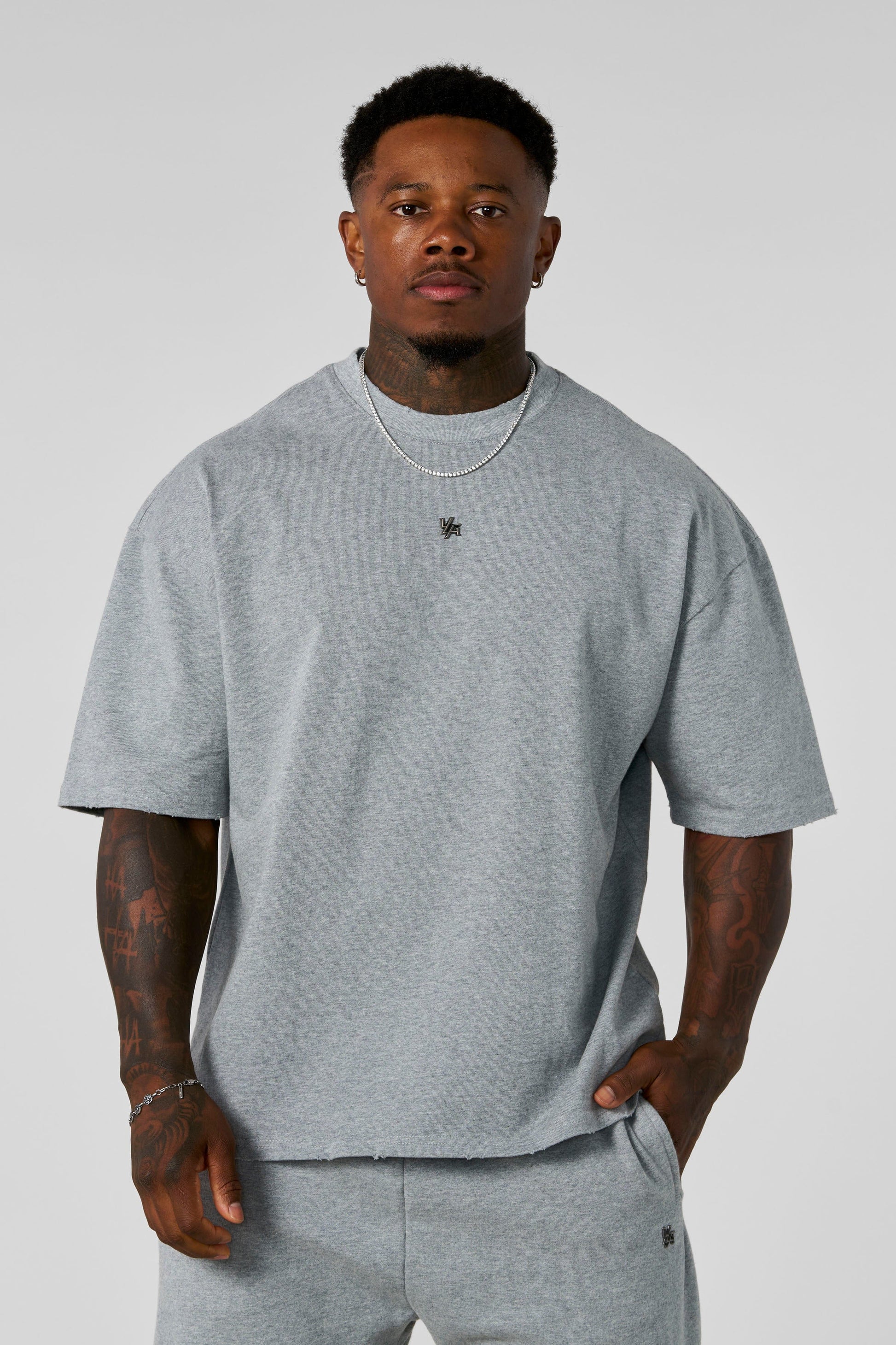 4153 - ELEVATED ESSENTIALS - RELAXED TEE PRE-ORDER