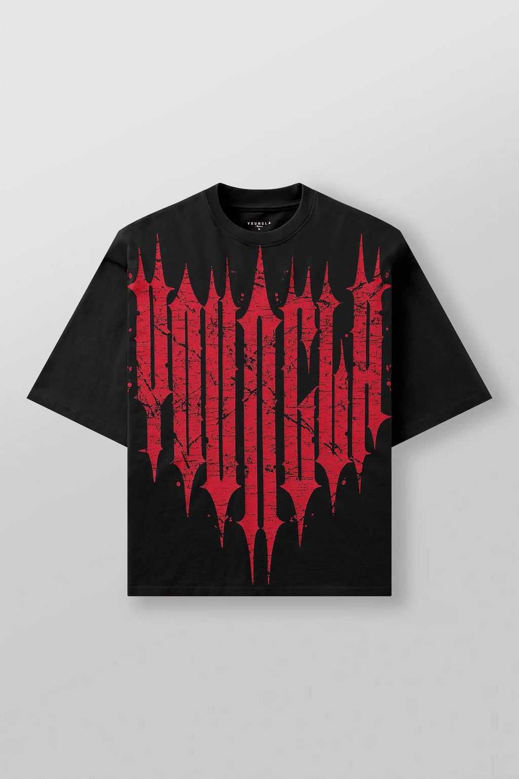 REVENGE TEE SPRING