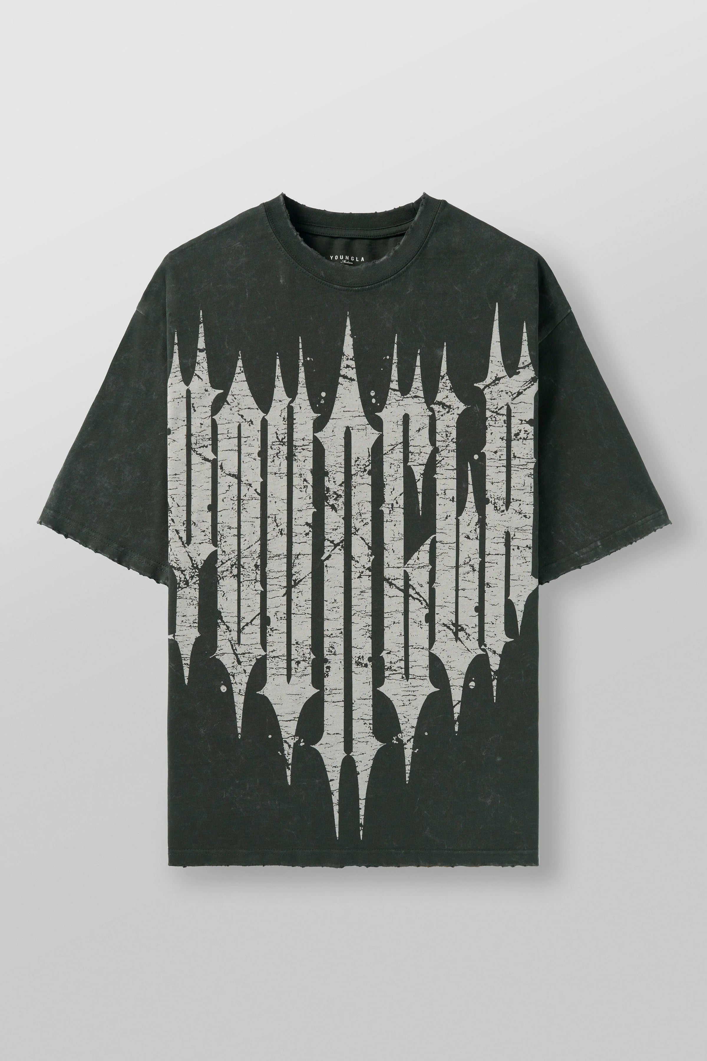 4156 - REVENGE TEES PRE-ORDER