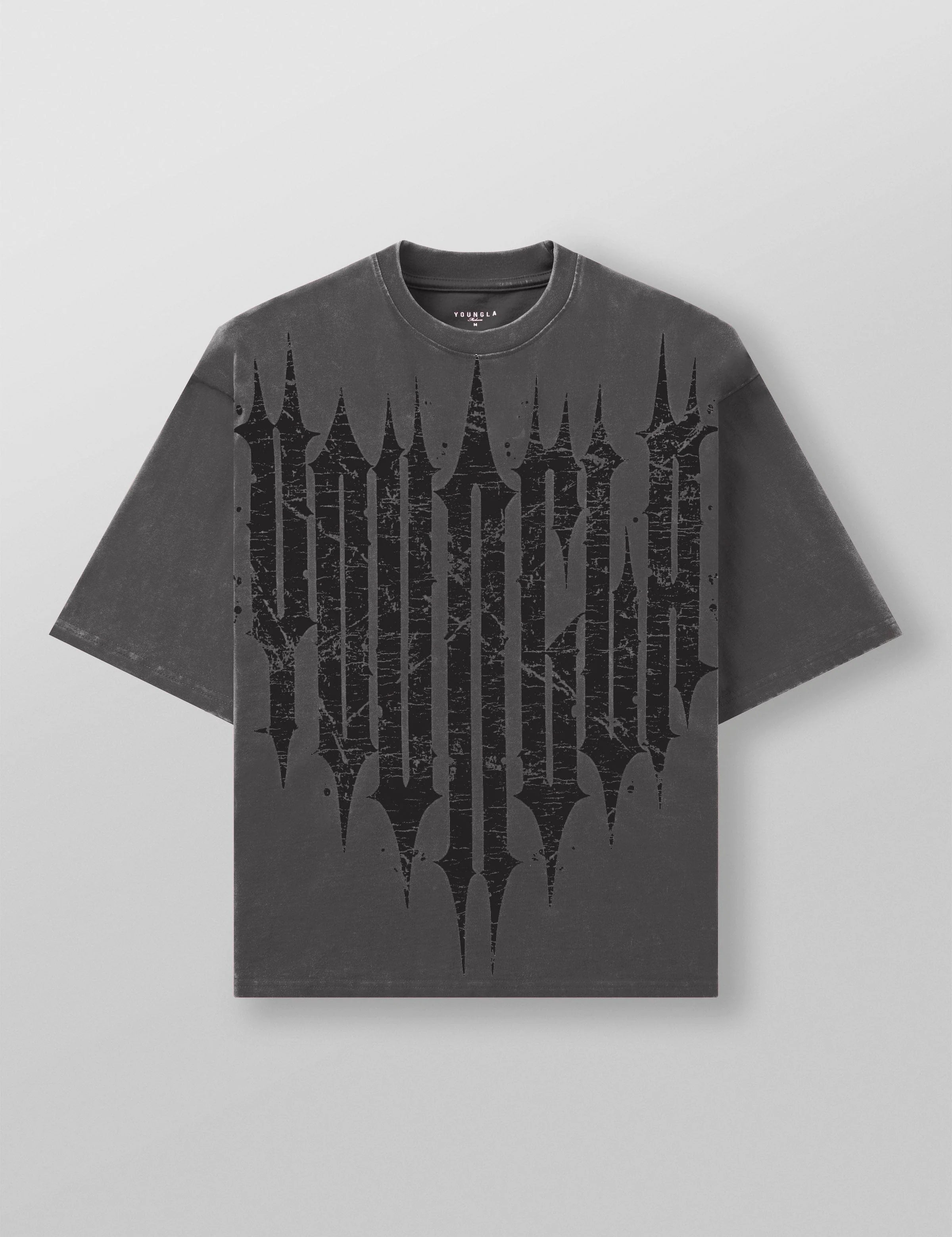 4156 - REVENGE TEE SPRING