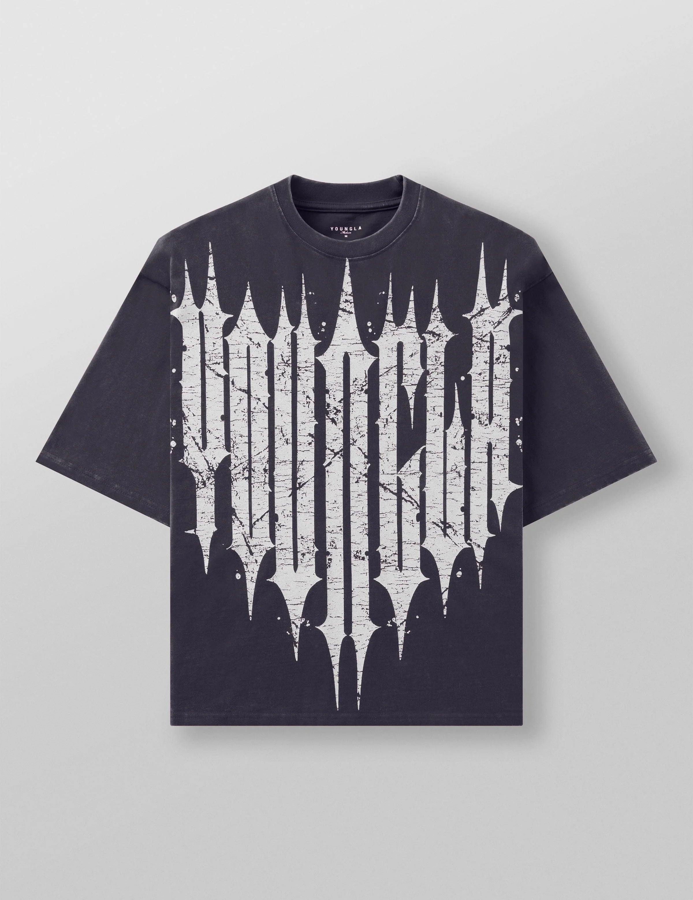 4156 - REVENGE TEE SPRING