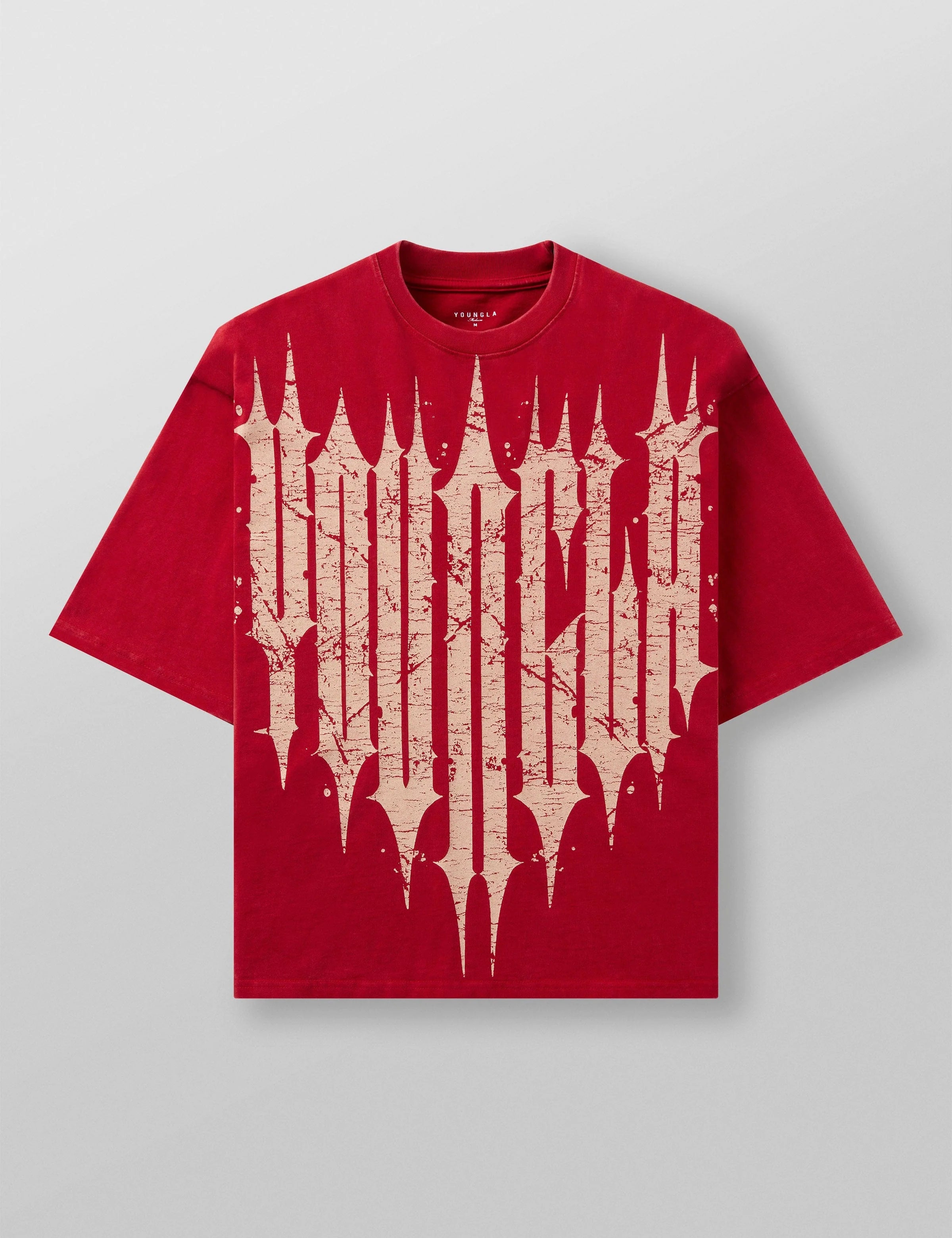 4156 - REVENGE TEE SPRING