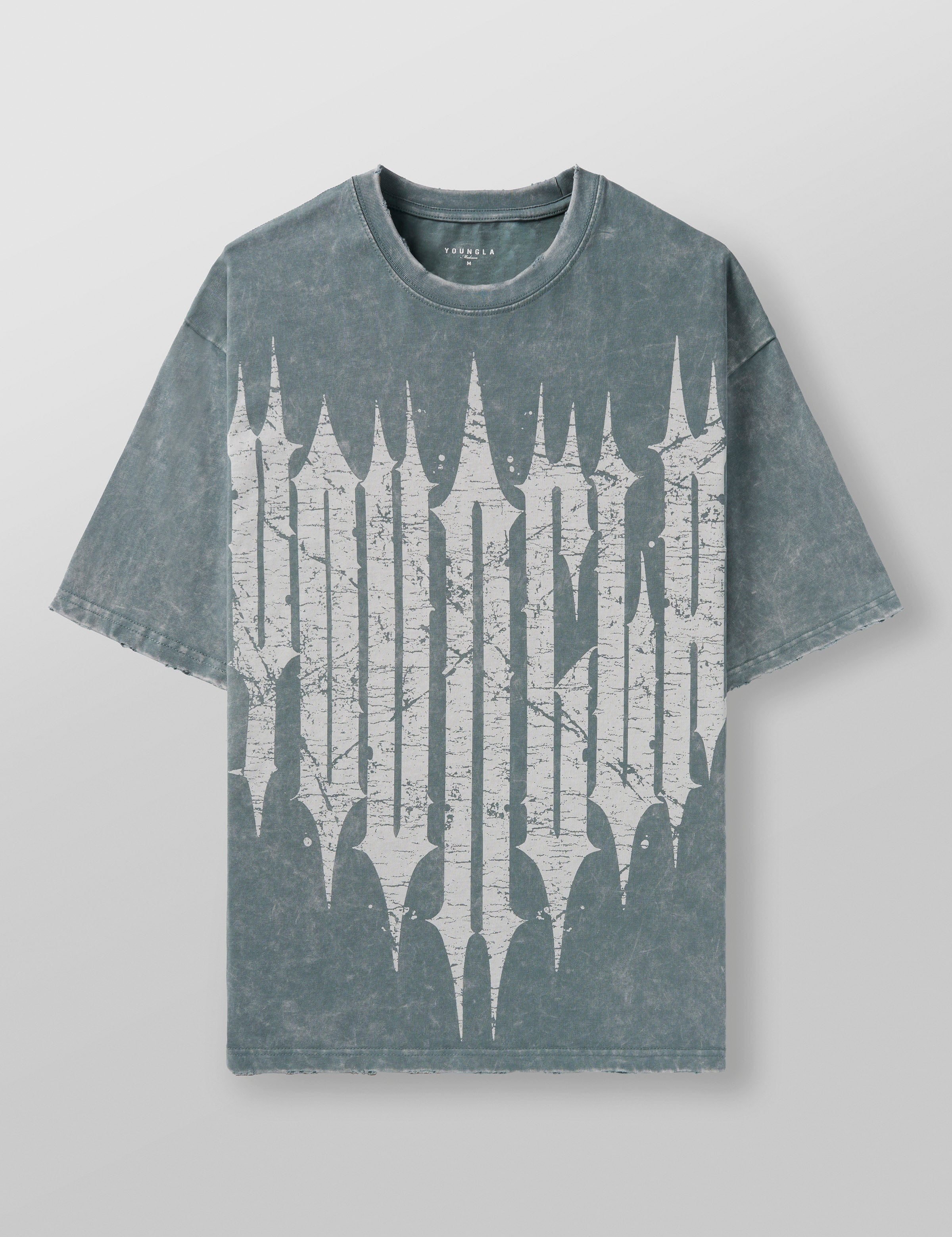 4156 - REVENGE TEES PRE-ORDER