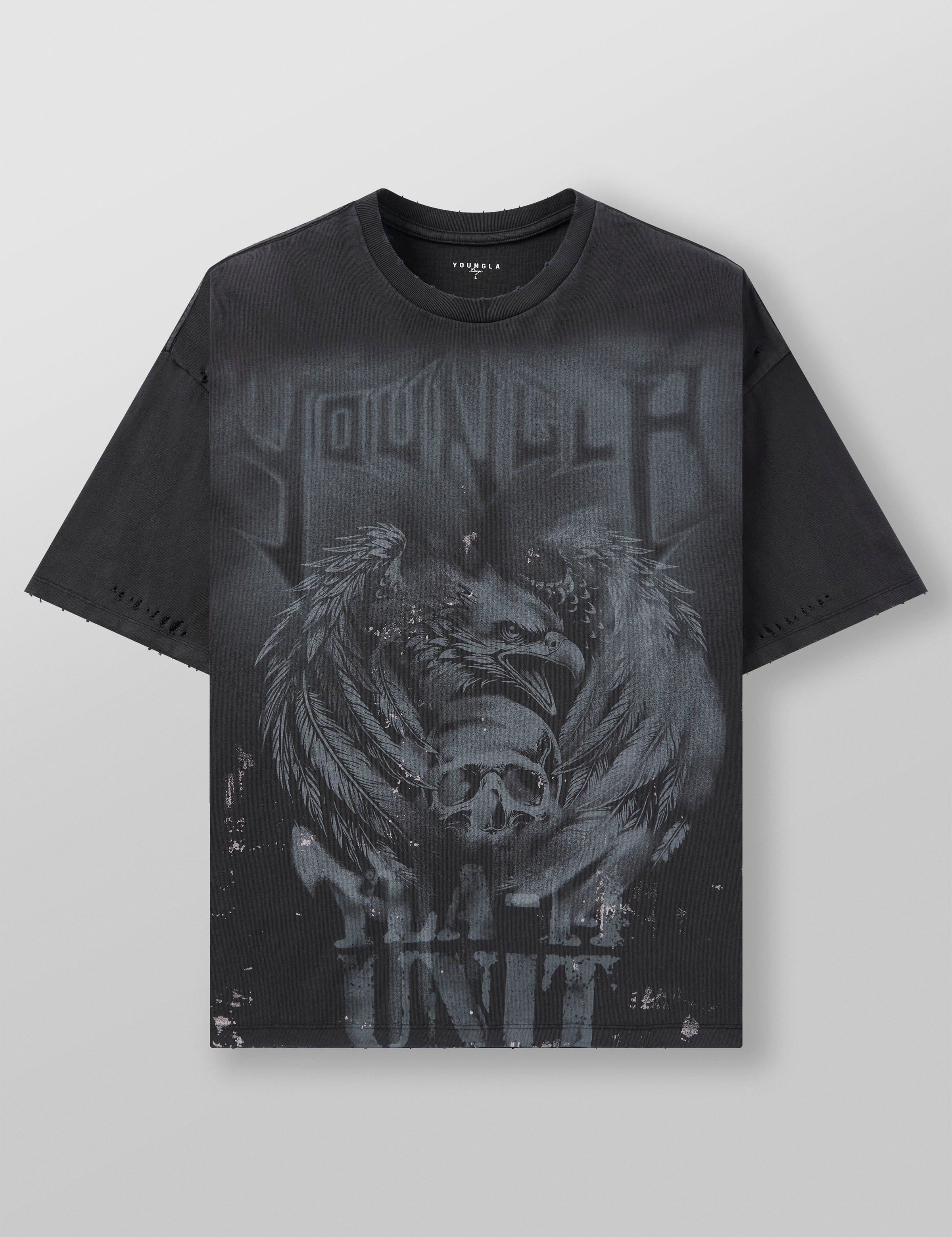 4168 - HAZE TEES PRE-ORDER