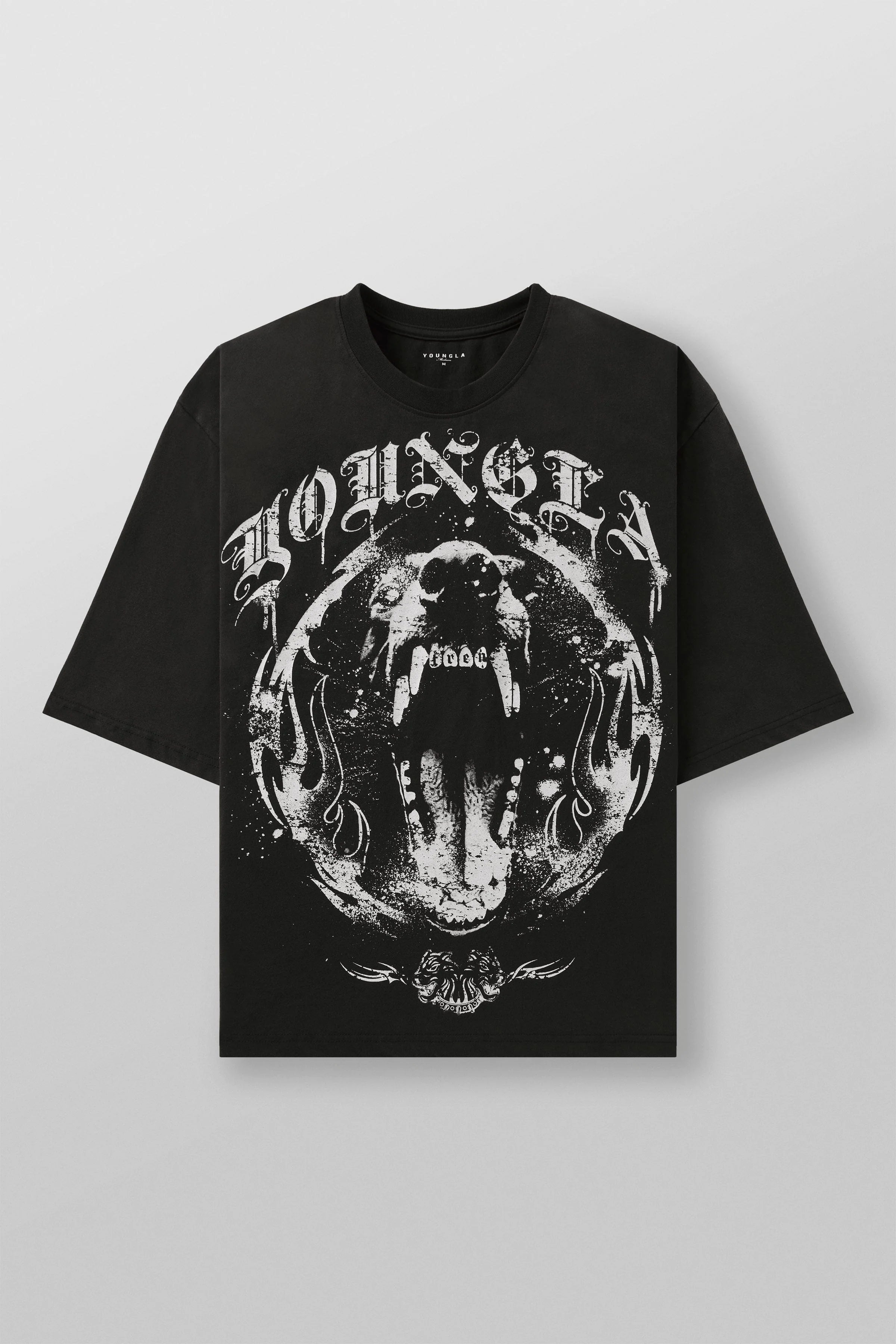 4175 - TREN TWINS FURY TEES PRE-ORDER