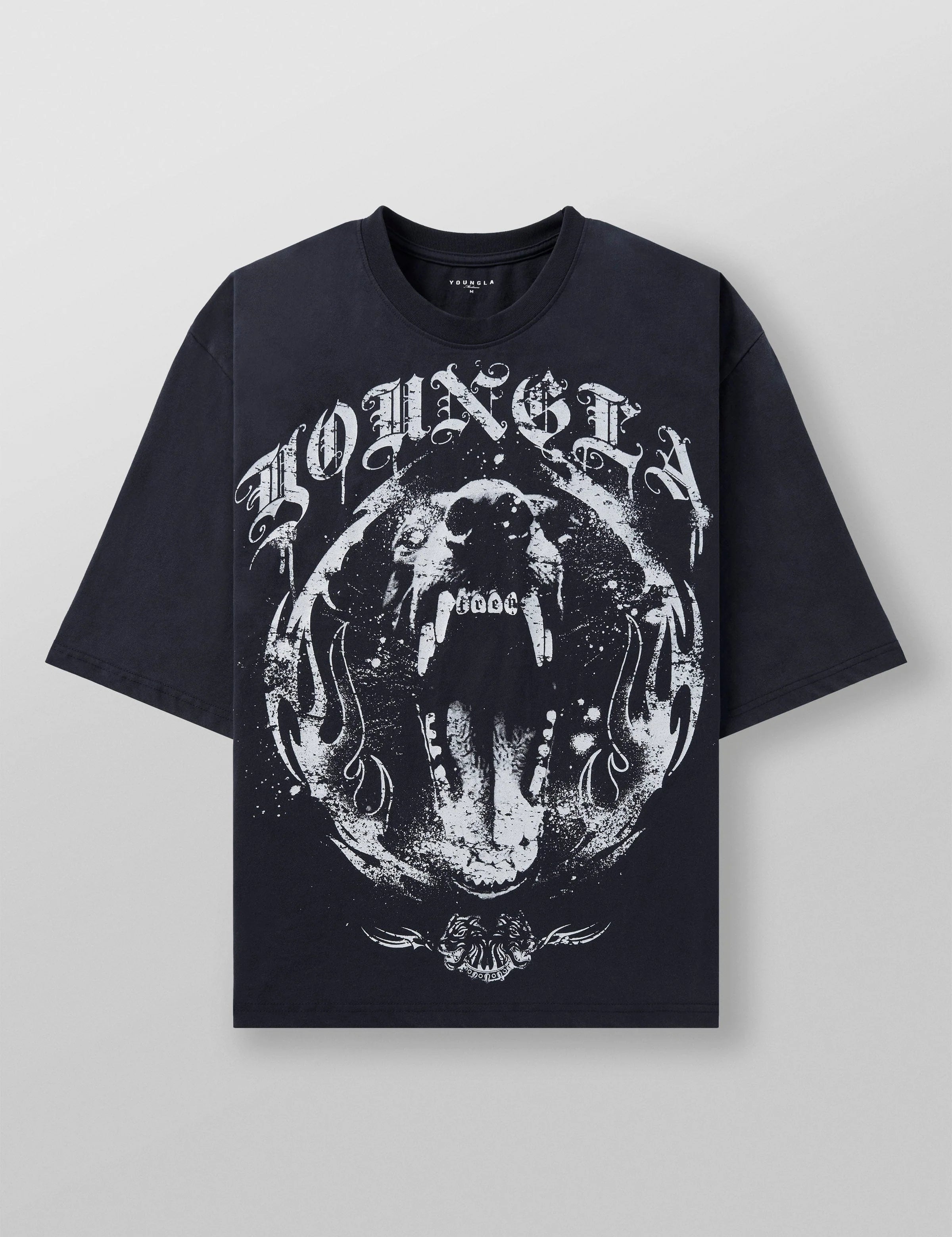 4175 - TREN TWINS FURY TEES PRE-ORDER