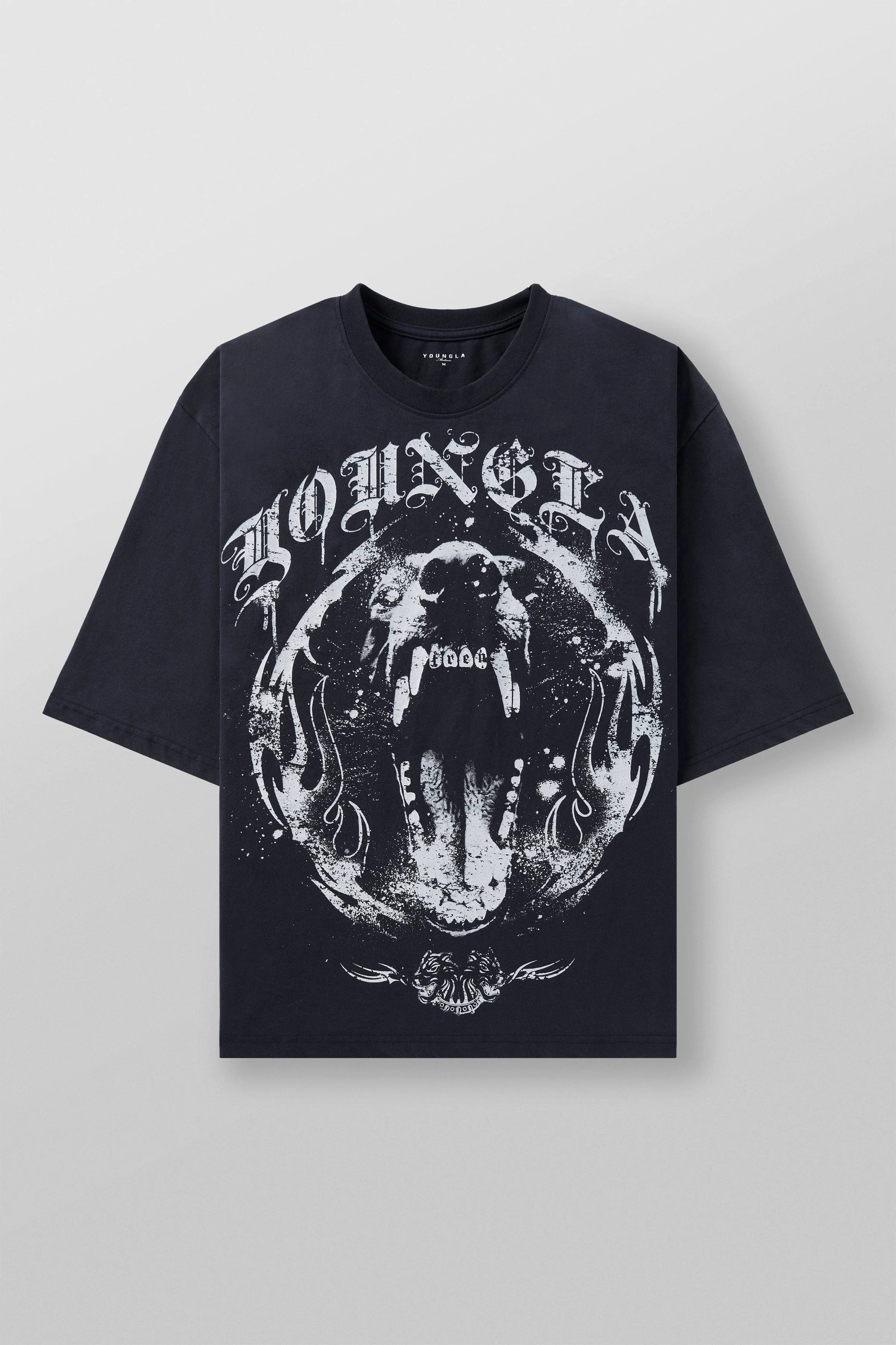 4175 - TREN TWINS FURY TEES PRE-ORDER