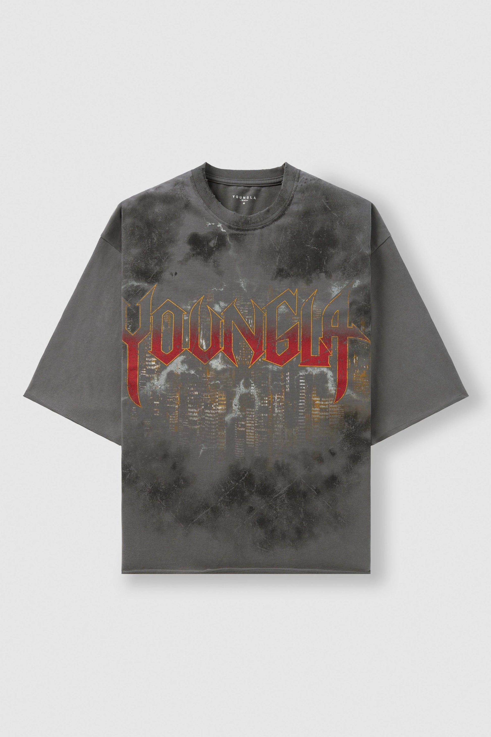 DARK NIGHT TEES