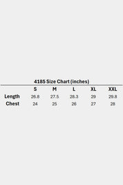 CHAOS TEES PRE-ORDER