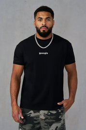 4198 - CORE FITTED RINGER TEES PRE-ORDER