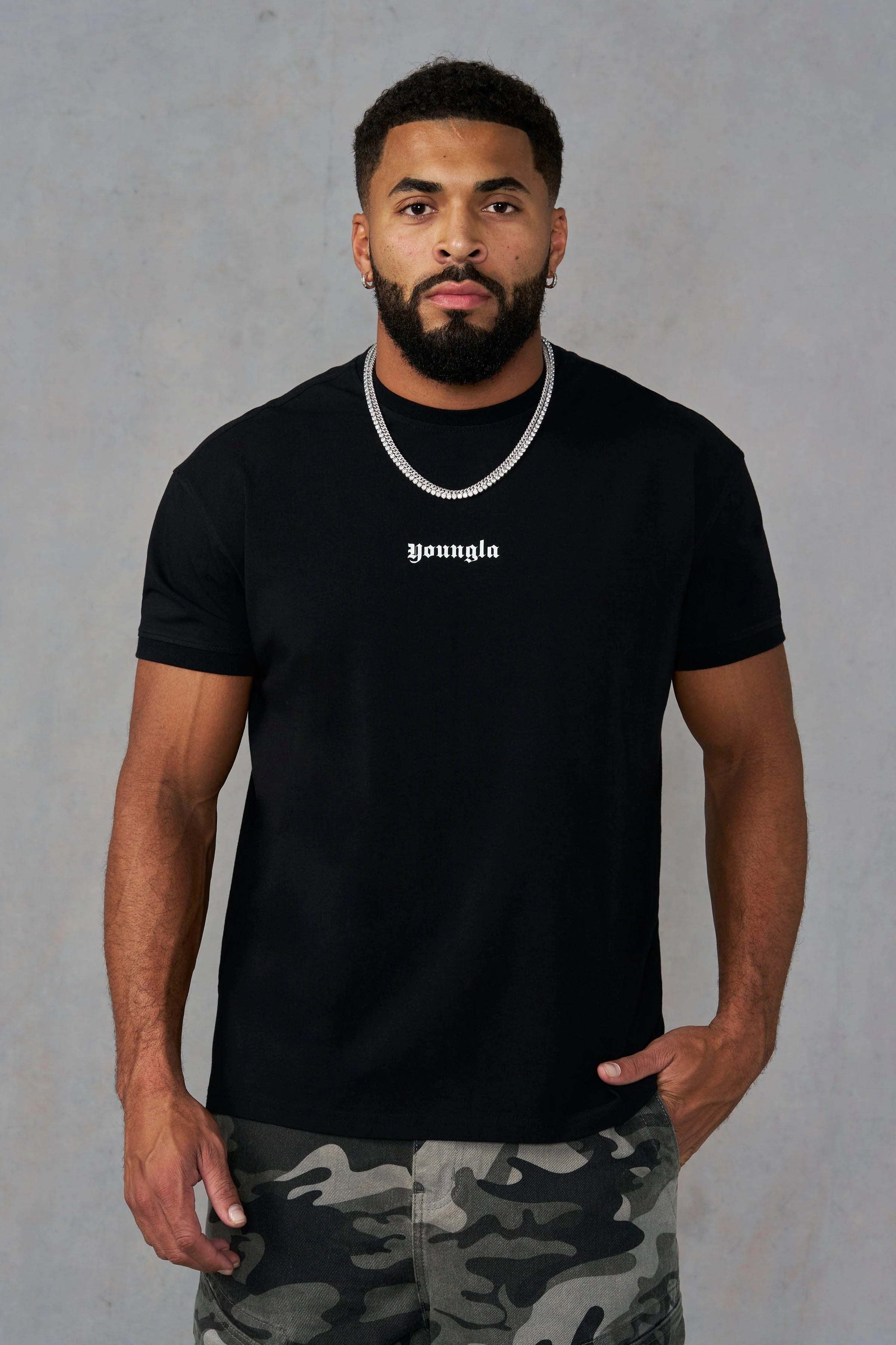 4198 - CORE FITTED RINGER TEES PRE-ORDER