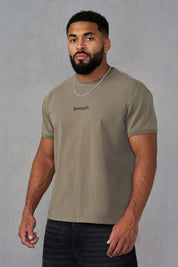 4198 - CORE FITTED RINGER TEES PRE-ORDER