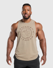 LEGACY DROP ARM TANK