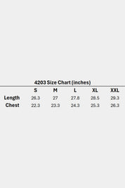 4203 - UNI VINTAGE TEES PRE-ORDER