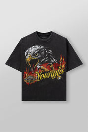 4205 - VINTAGE ROCK TEES PRE-ORDER