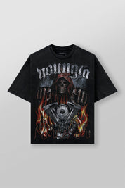 4205 - VINTAGE ROCK TEES PRE-ORDER