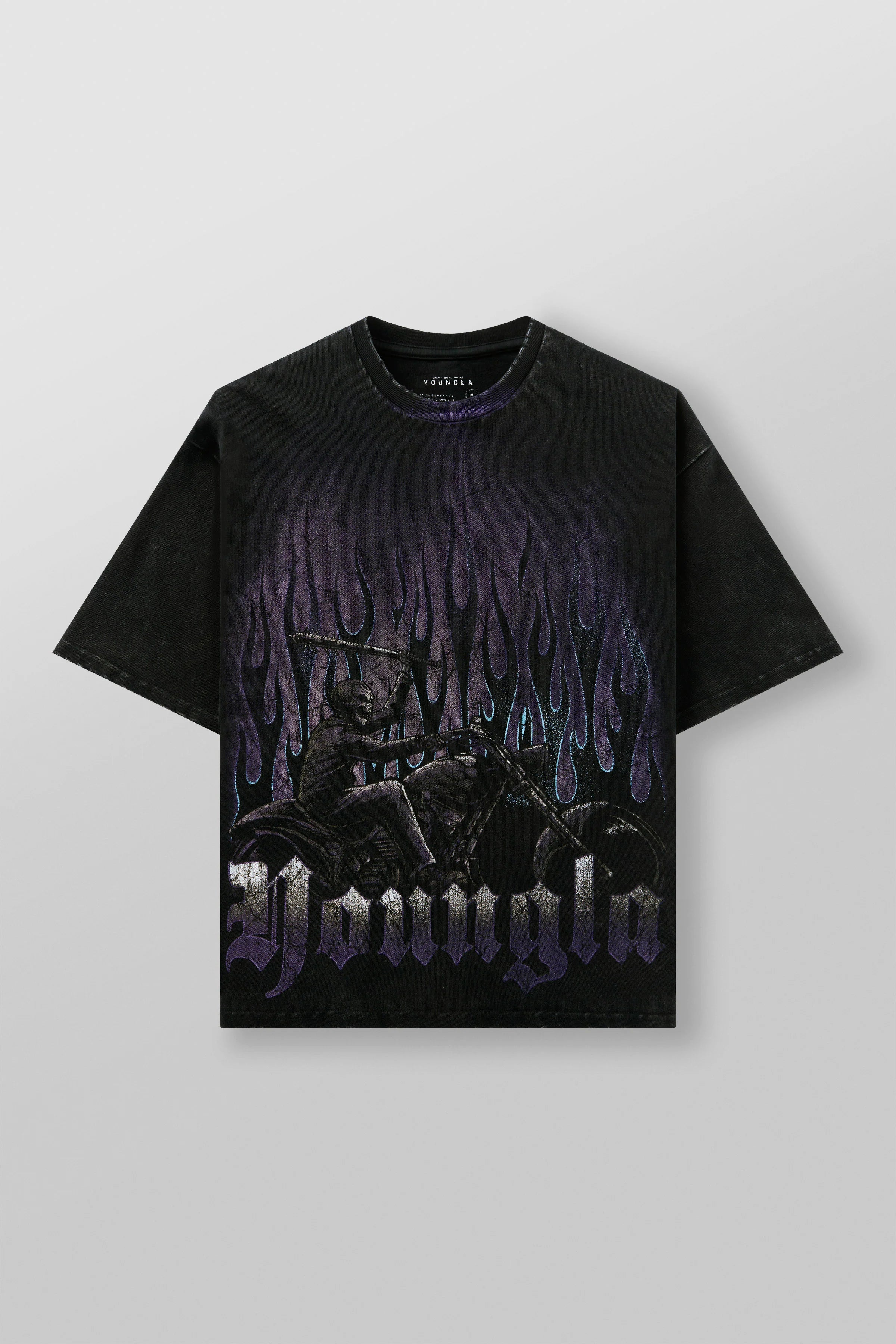 4205 - VINTAGE ROCK TEES PRE-ORDER
