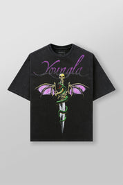 4205 - VINTAGE ROCK TEES PRE-ORDER