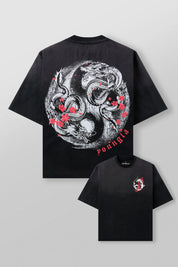 4208 - YIN YANG TEES
