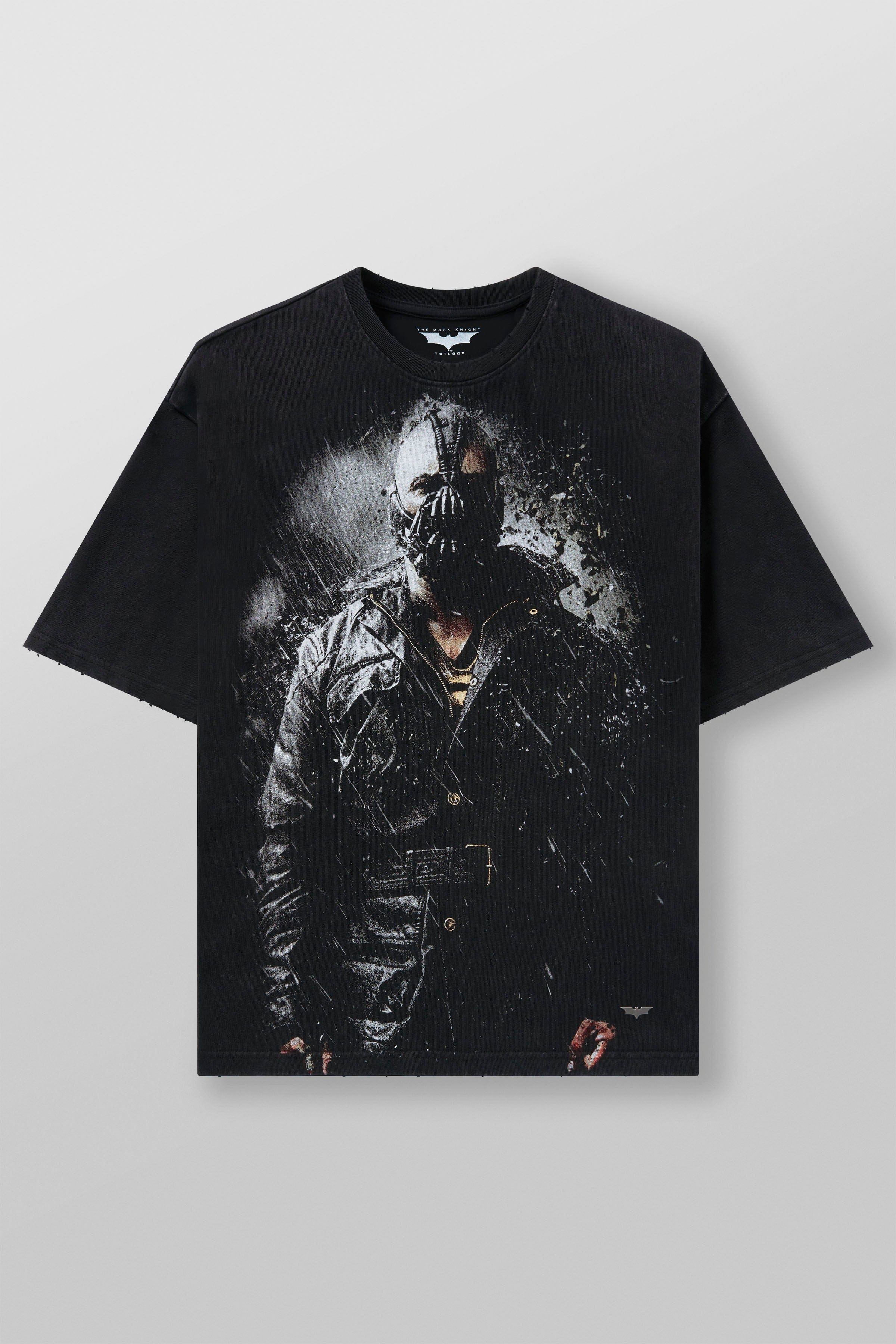 4244 - BATMAN CHARACTER TEES PRE-ORDER