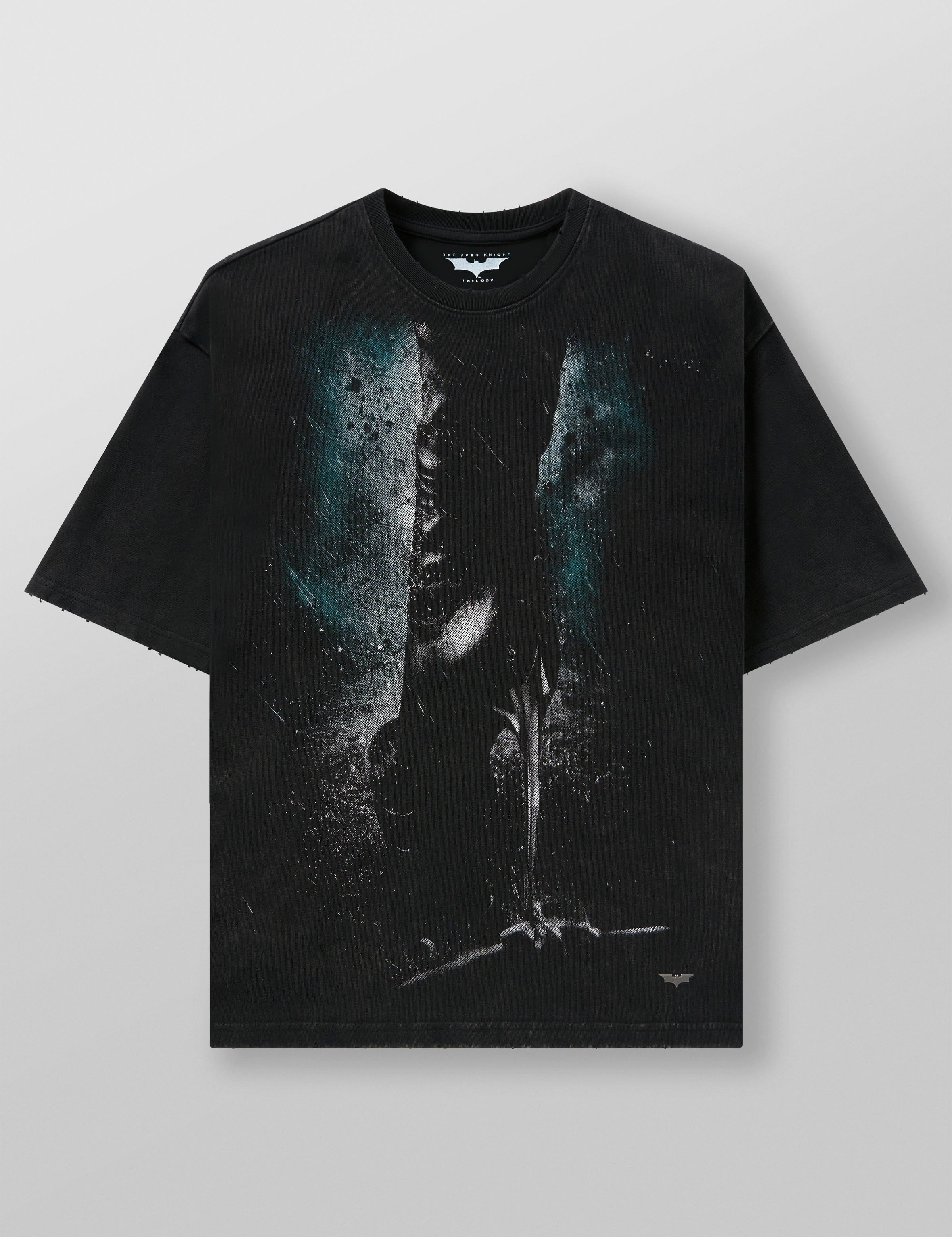 4244 - BATMAN CHARACTER TEES PRE-ORDER