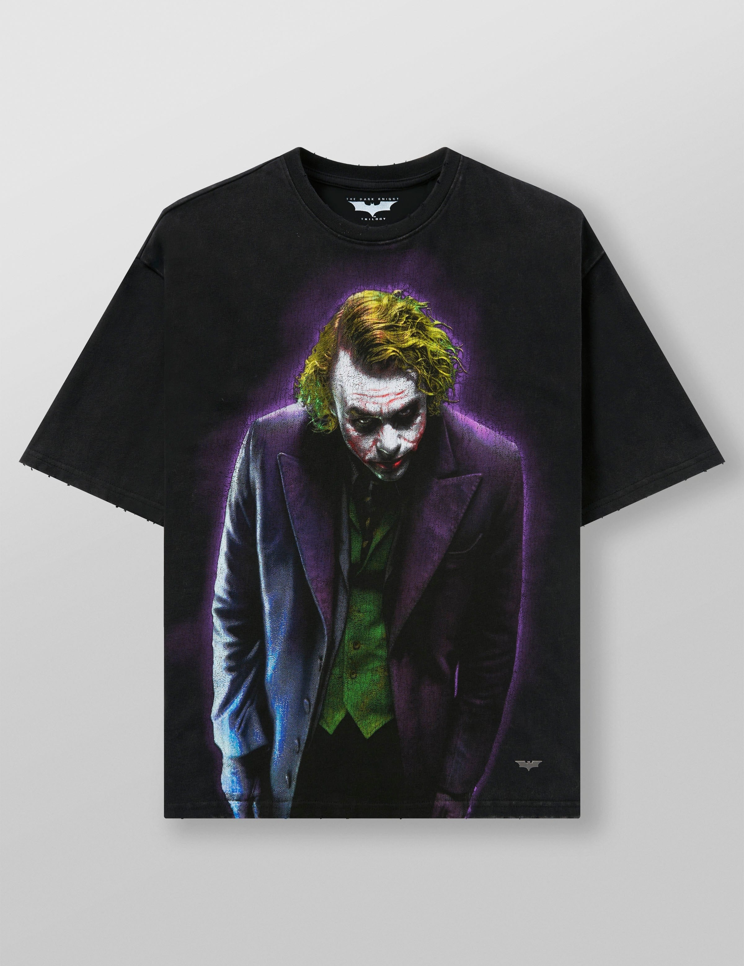 4244 - BATMAN CHARACTER TEES PRE-ORDER