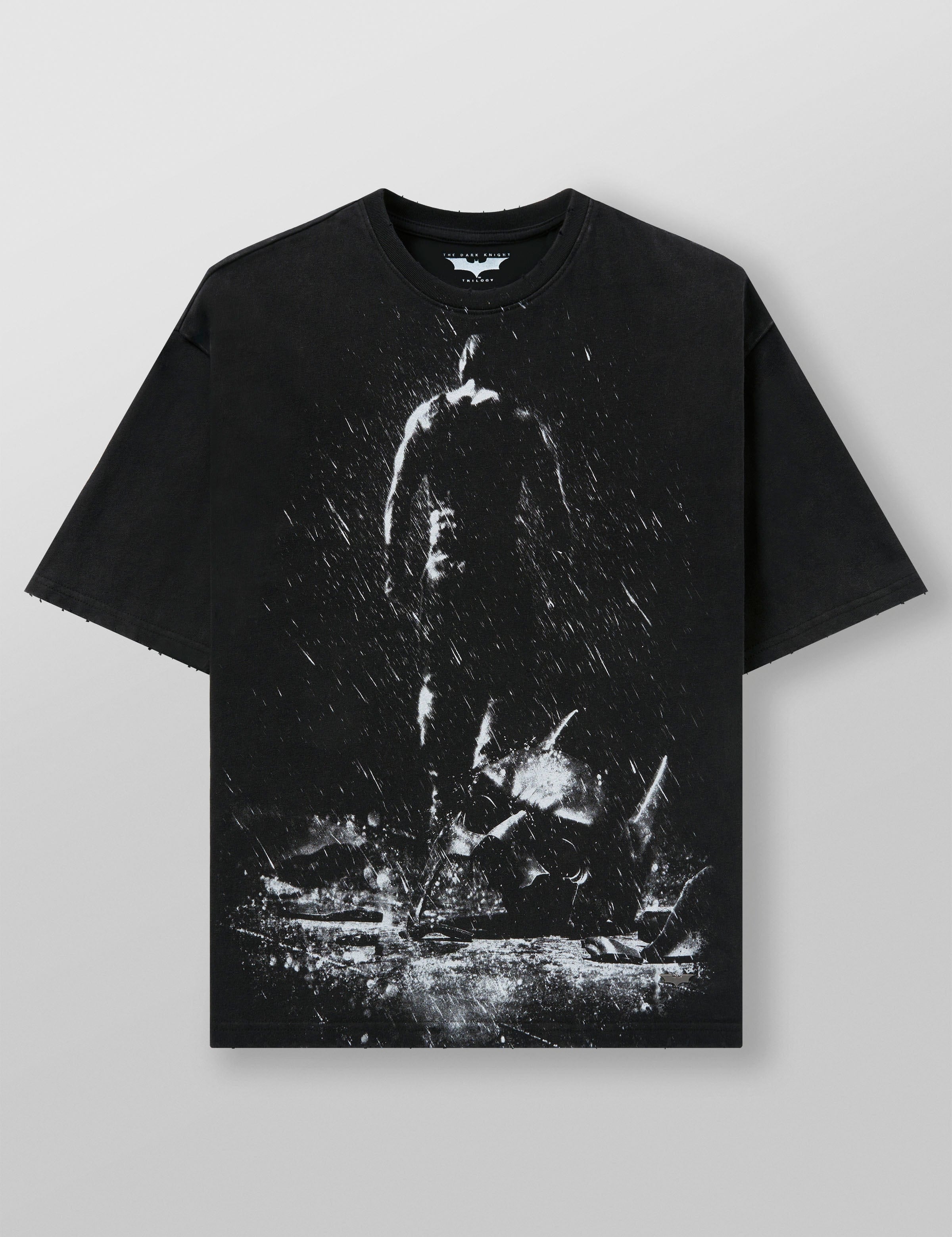 4244 - BATMAN CHARACTER TEES PRE-ORDER