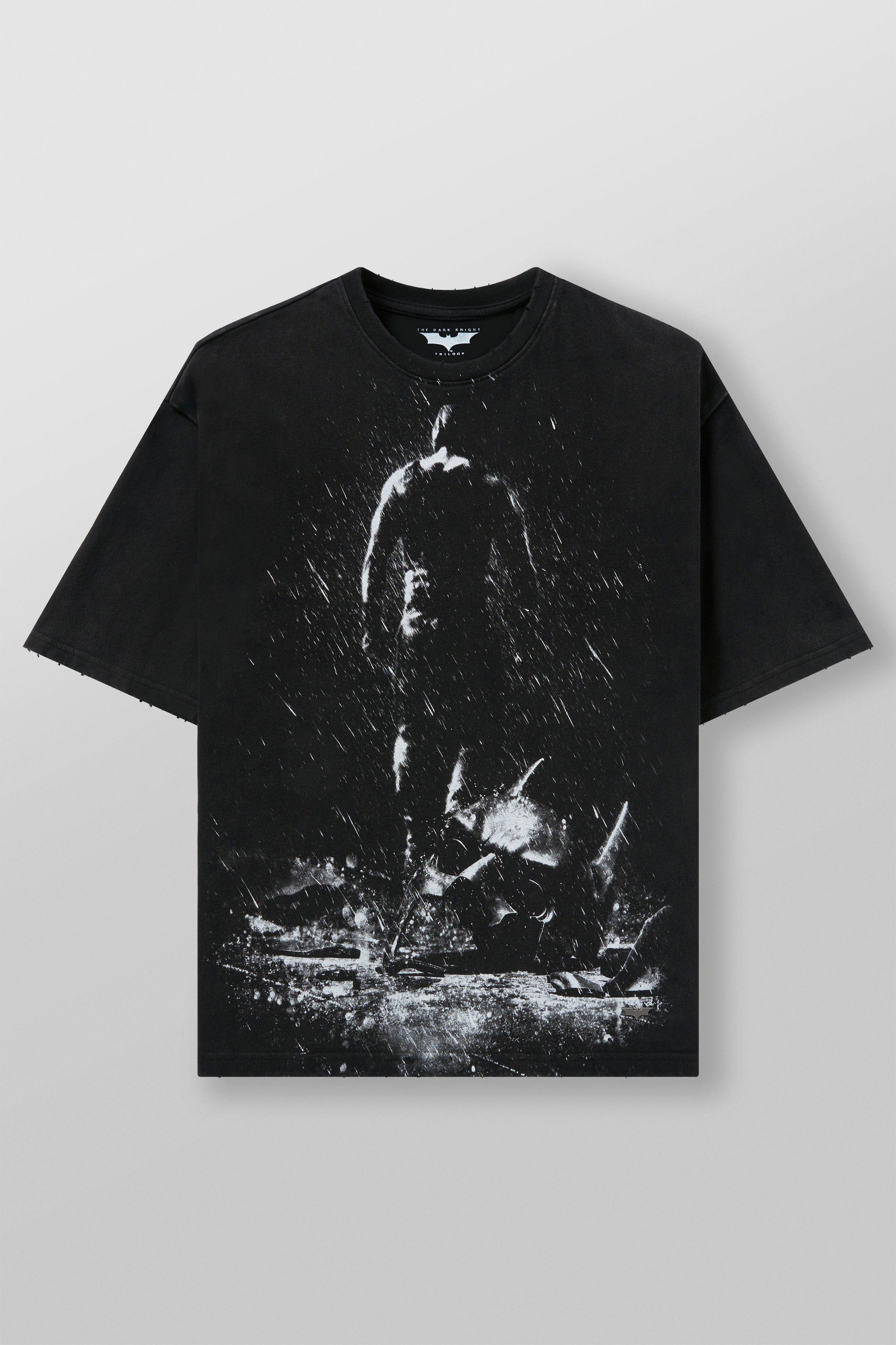 4244 - BATMAN CHARACTER TEES PRE-ORDER