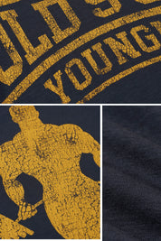 4248 - GOLD'S IRON LEGACY HUGE TEES PRE-ORDER