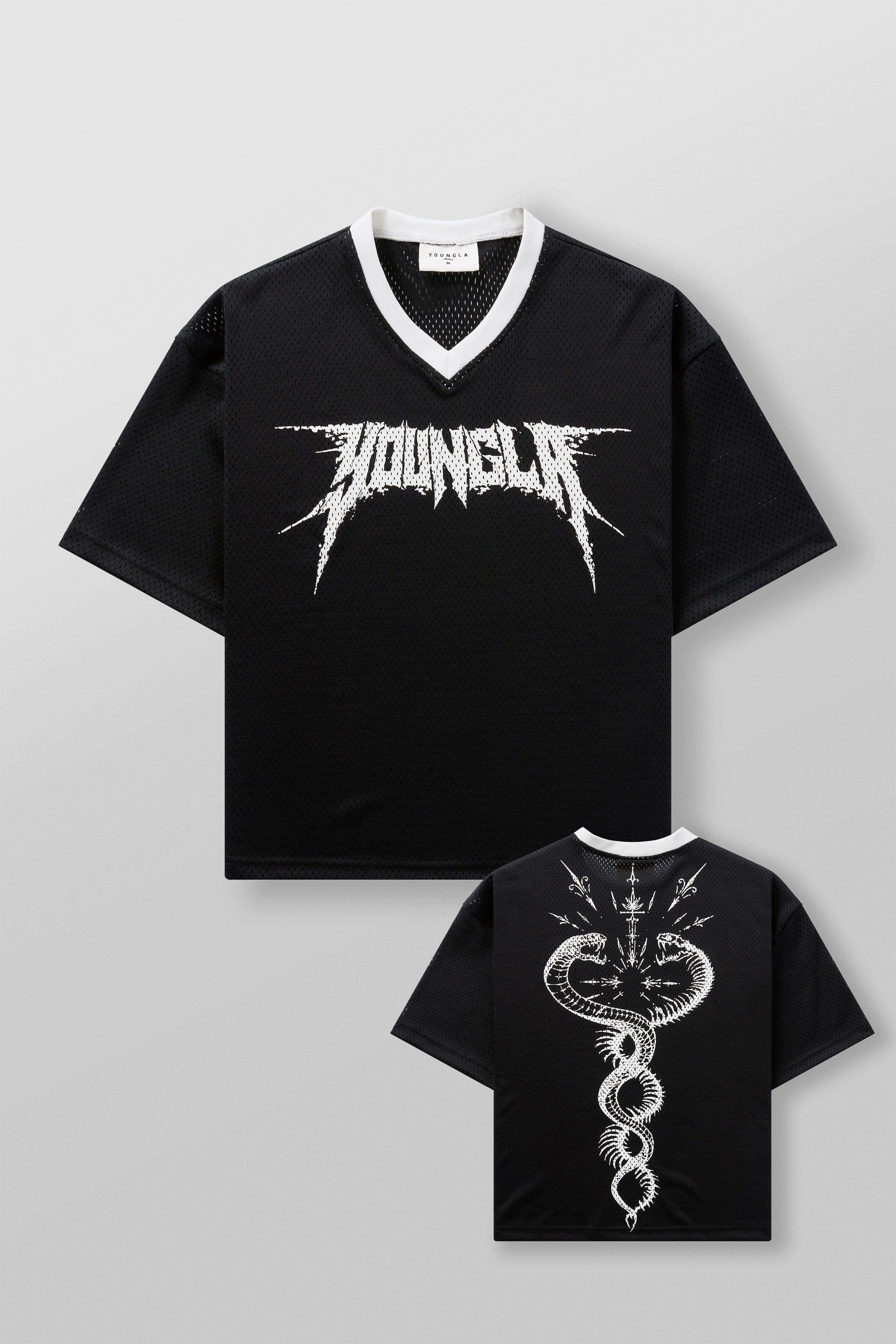 4249 - VENOM JERSEYS PRE-ORDER