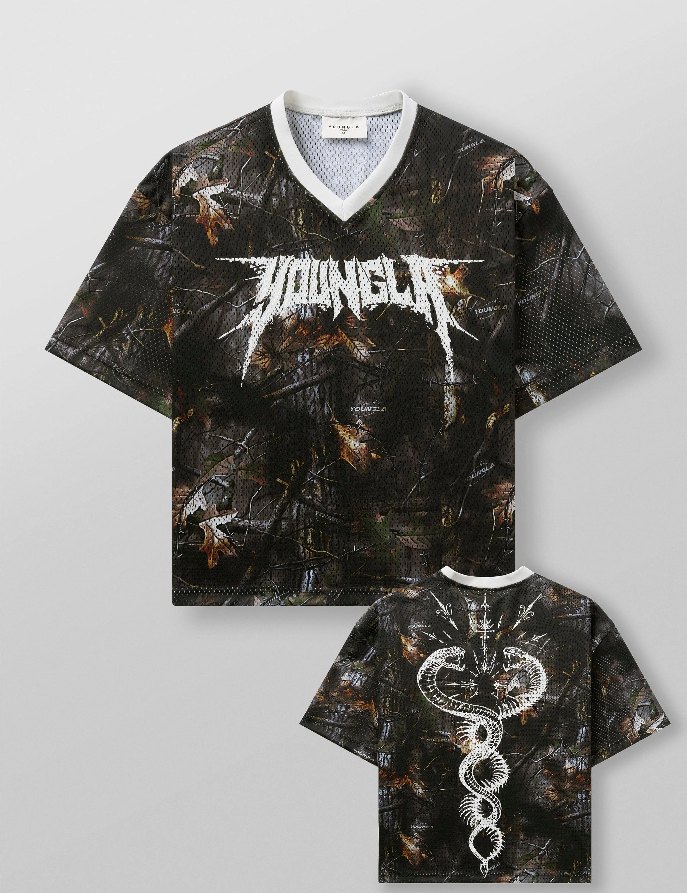 4249 - VENOM JERSEYS PRE-ORDER