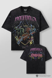 4252 - SCOOBY-DOO TEES PRE-ORDER