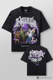 4252 - SCOOBY-DOO TEES PRE-ORDER