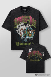 4252 - SCOOBY-DOO TEES PRE-ORDER