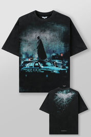 4255 - BATMAN MIDNIGHT TEES PRE-ORDER