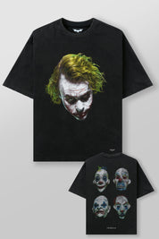 4255 - BATMAN MIDNIGHT TEES PRE-ORDER
