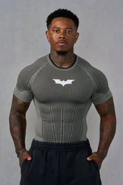 BATMAN COMPRESSION TEE