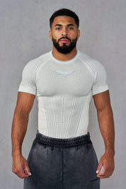 4259 - BATMAN COMPRESSION TEE