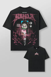 4266 - DEMON SLAYER: KIMETSU NO YAIBA - CHARACTER TEES PRE-ORDER