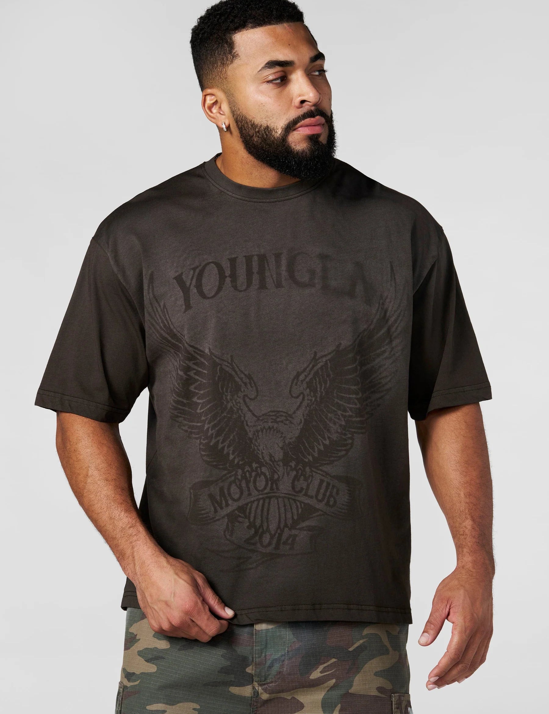4277 - SHADOW VINTAGE TEES PRE-ORDER