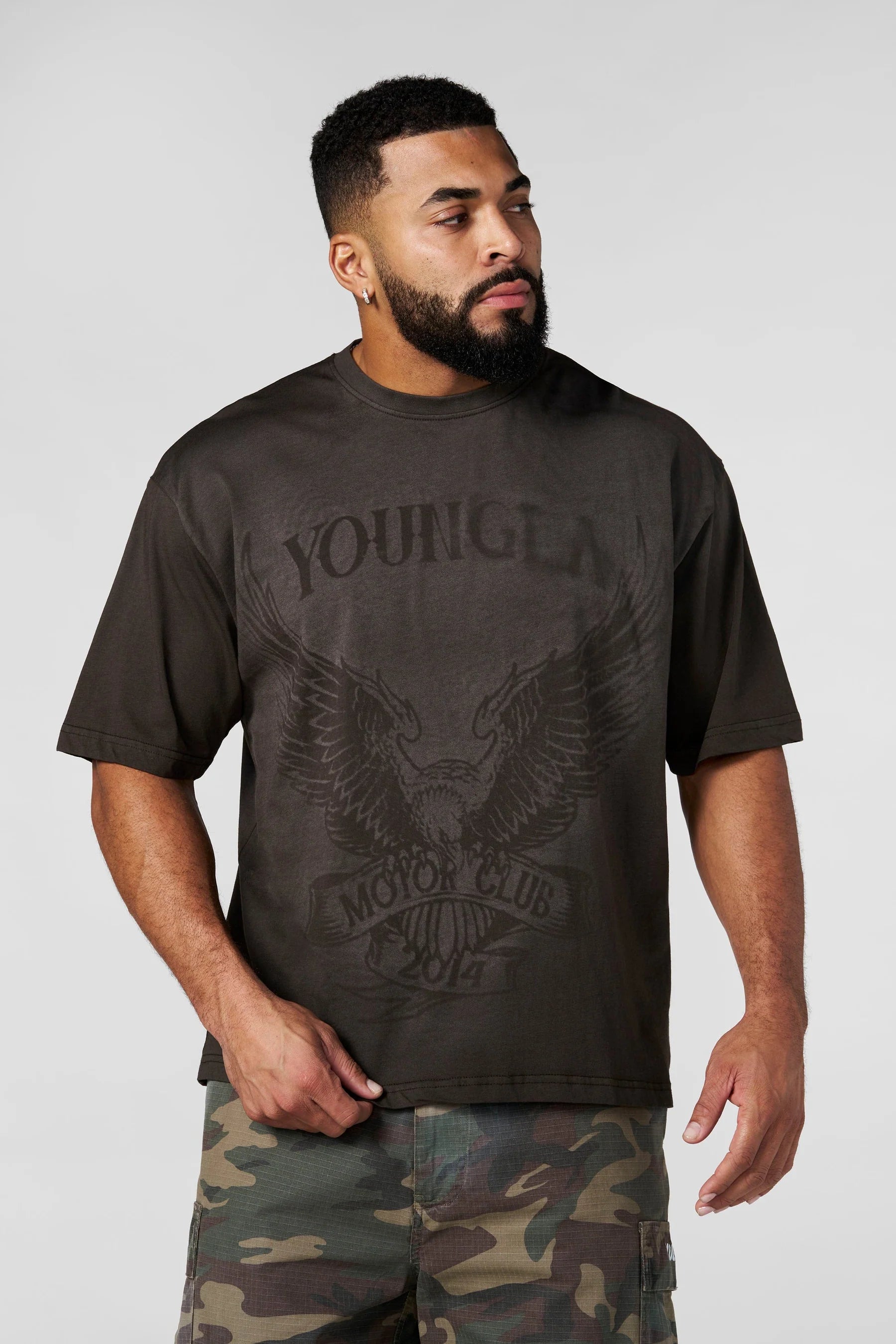 4277 - SHADOW VINTAGE TEES PRE-ORDER