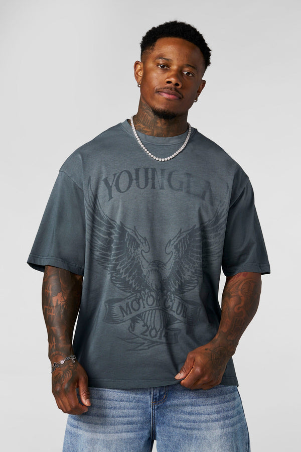 4277 - SHADOW VINTAGE TEES PRE-ORDER