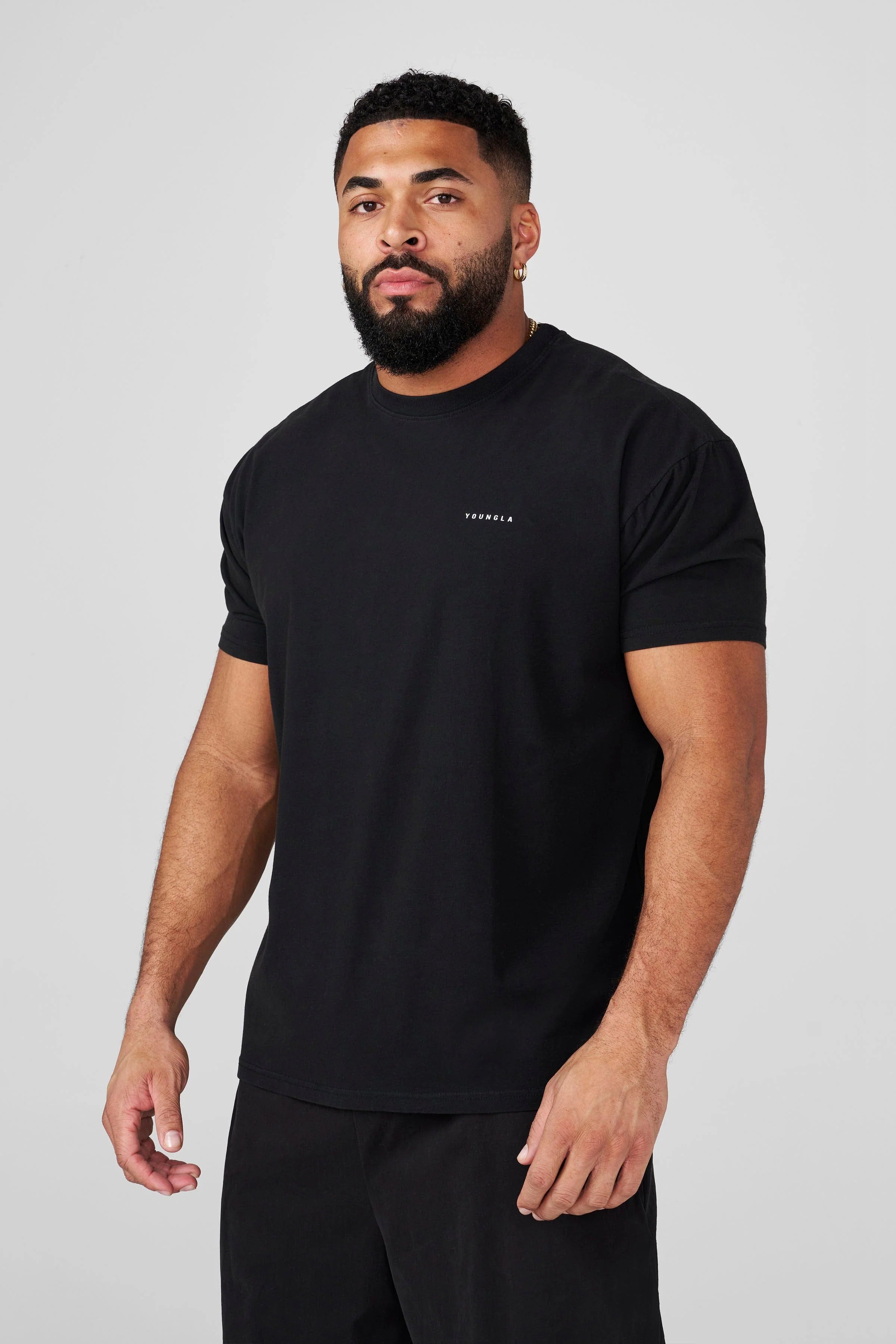 4295 - PERFECT TAILORED TEES PRE-ORDER