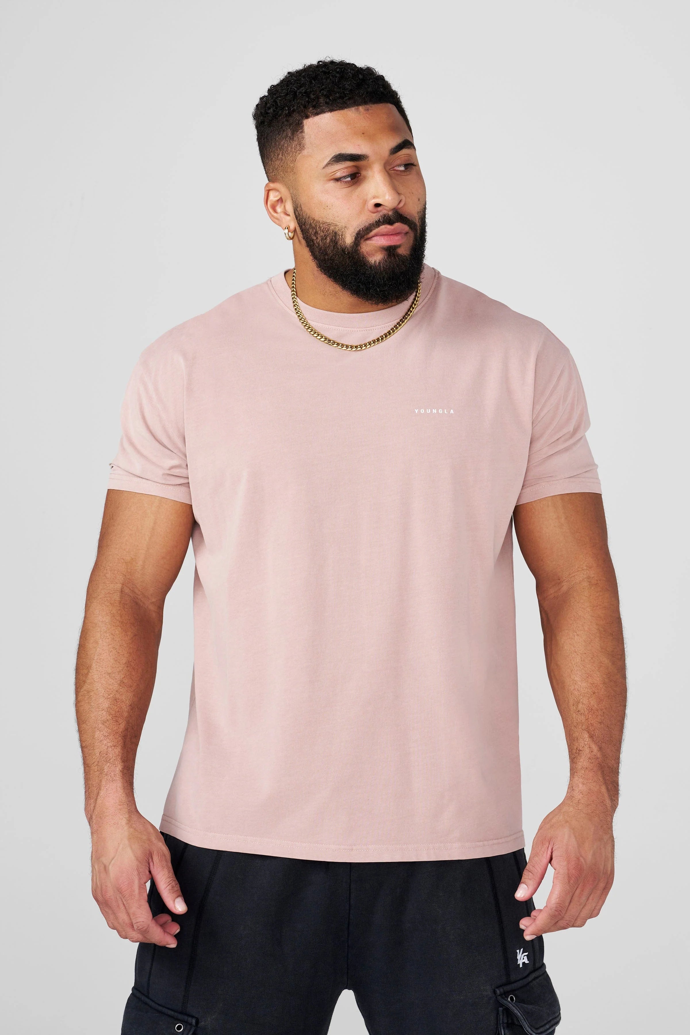 4295 - PERFECT TAILORED TEES PRE-ORDER